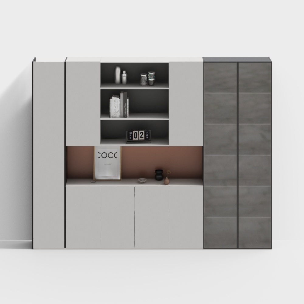 ตู้ไวน์