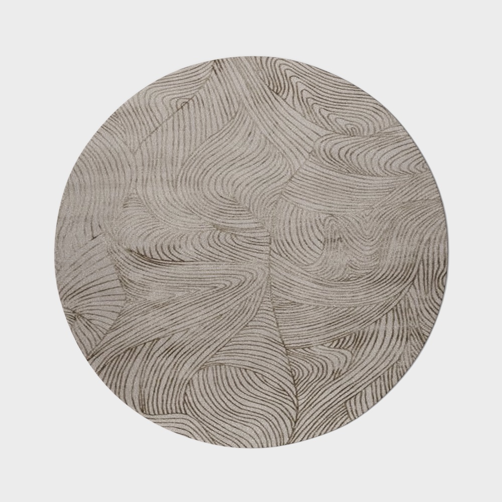 Thảm phòng ngủ Santy / Santy Saint-Đế quốc - Thảm phòng ngủ trung quốc mới