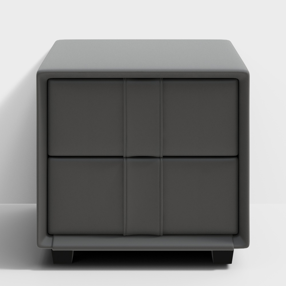 モルデ ベッドサイドテーブル