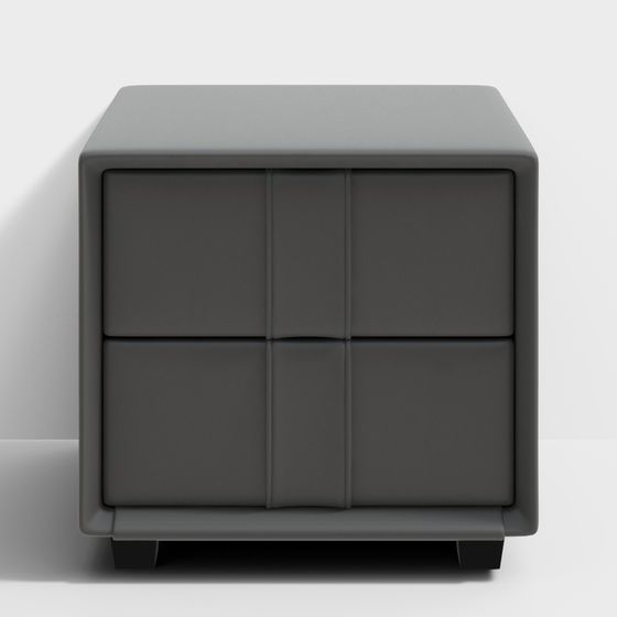 モルデ ベッドサイドテーブル