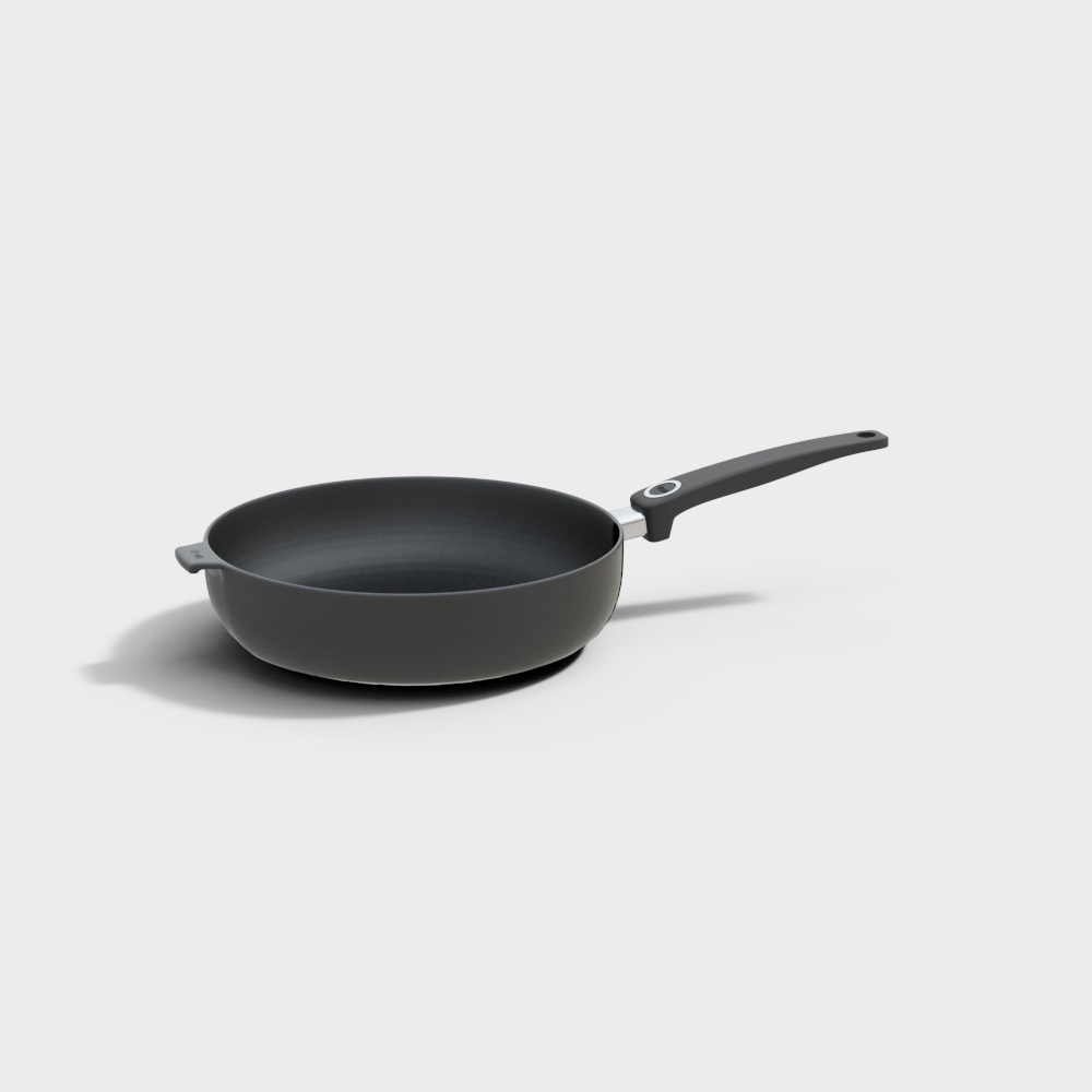 woll frying pan