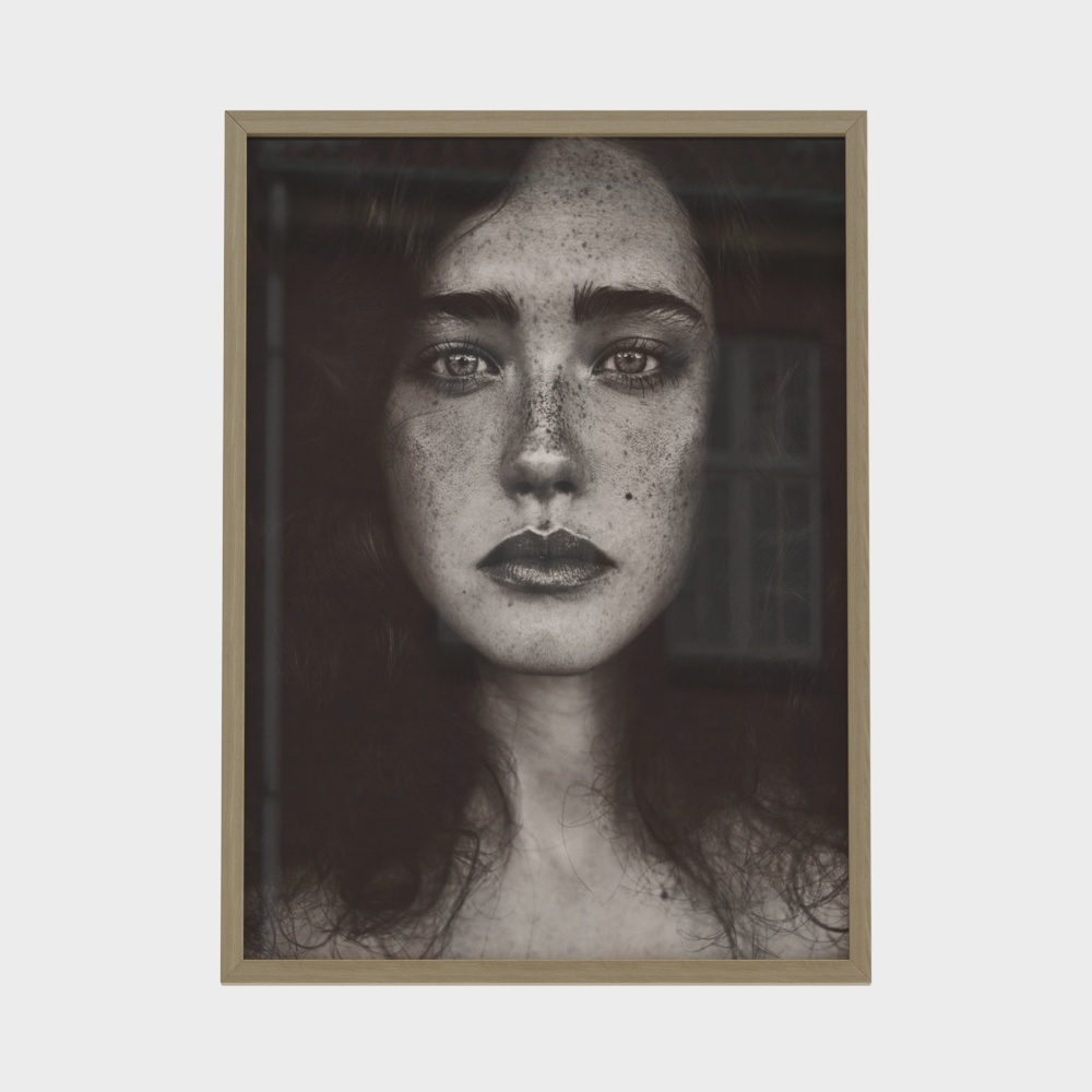 Decorative paintings