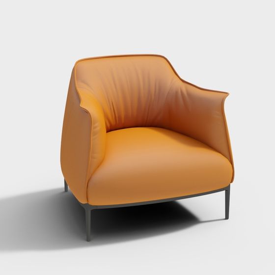 T-80169- 라운지 의자