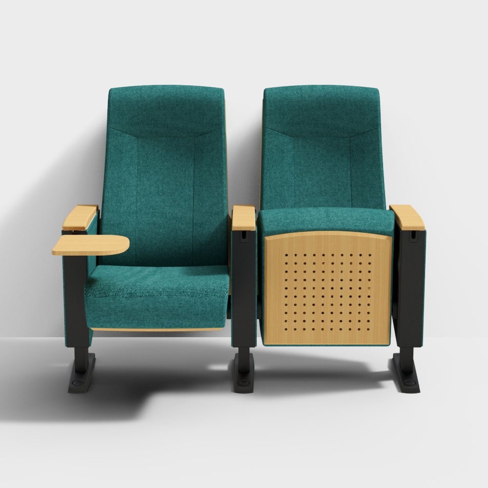 Sedia da Cinema Auditorium Hiroshi HS-1201M