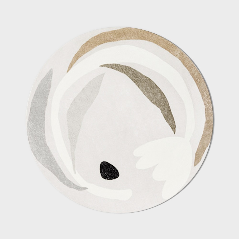 พรมสำหรับห้องเด็ก