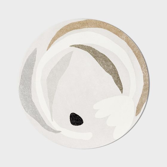 พรมสำหรับห้องเด็ก