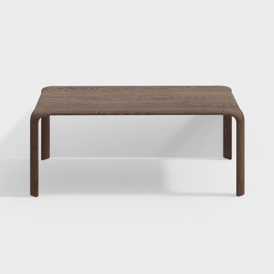 City Light Table 3D model