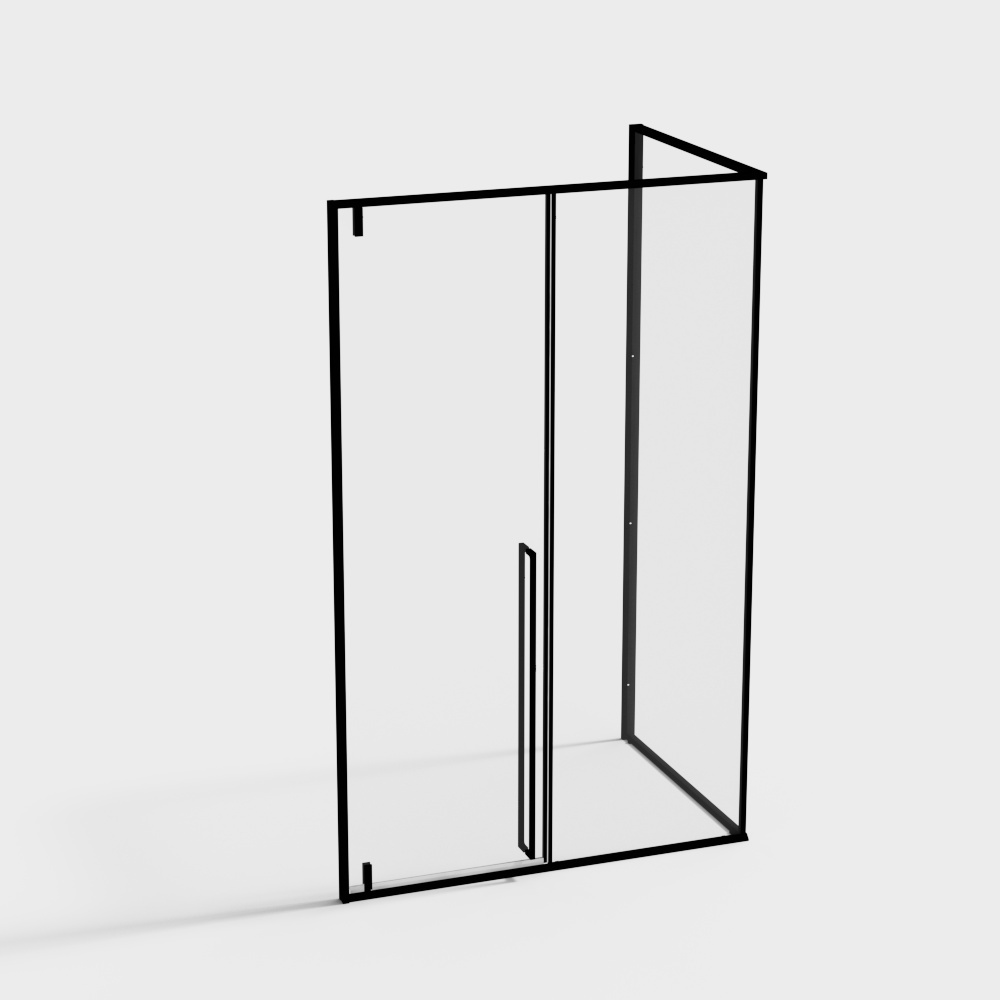 FT-P131B (Salle de douche de l'Île Rose)