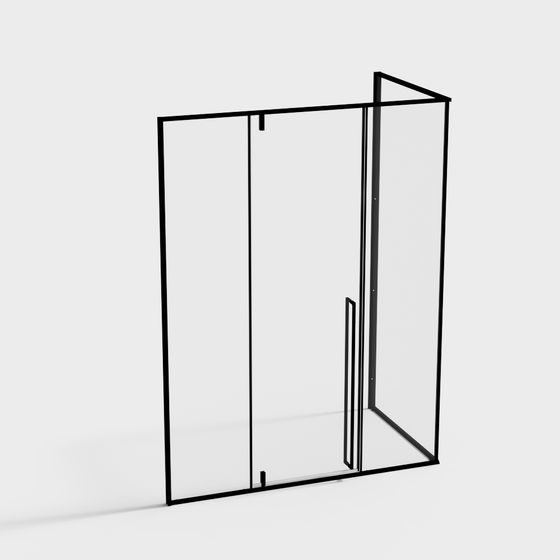 FT-P141 (Душевая Комната Острова Роз)