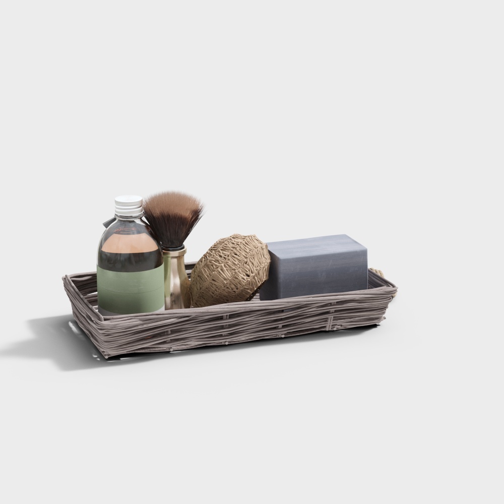 Aménagement de salle de bain