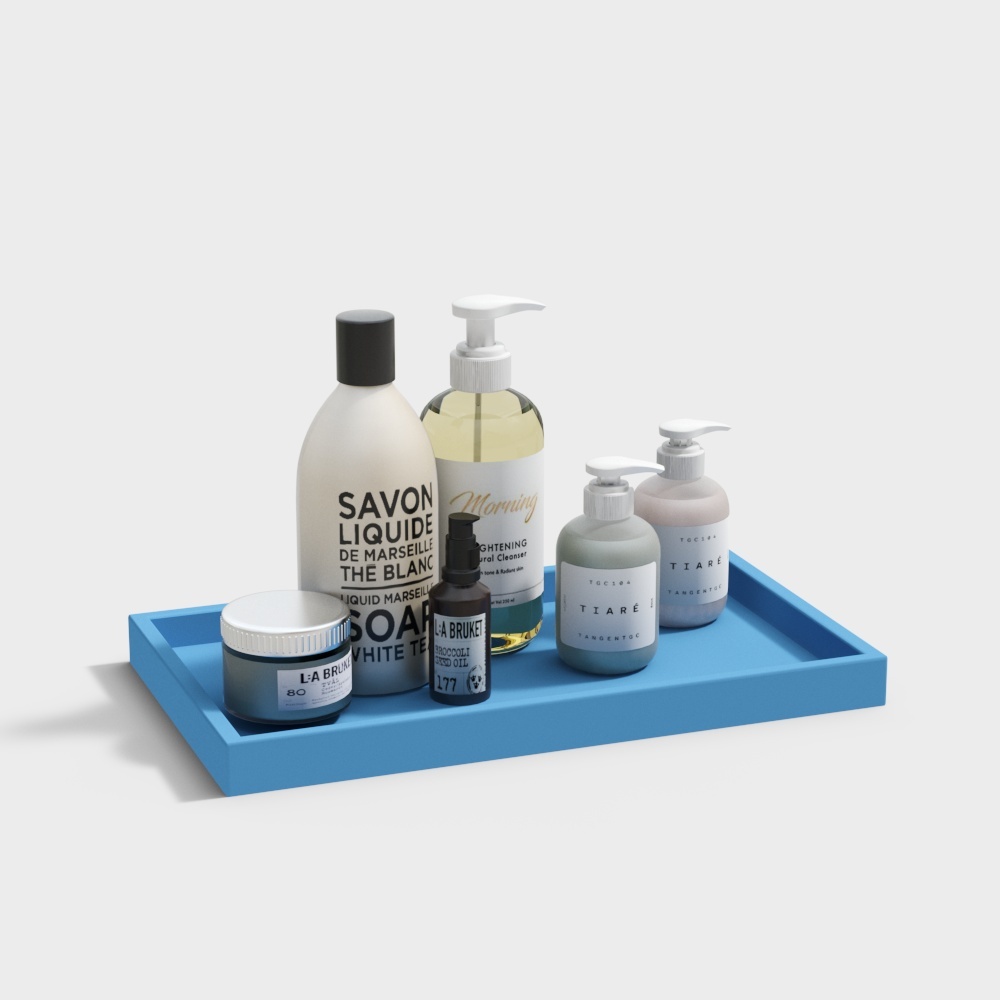 Configurazione bagno PD