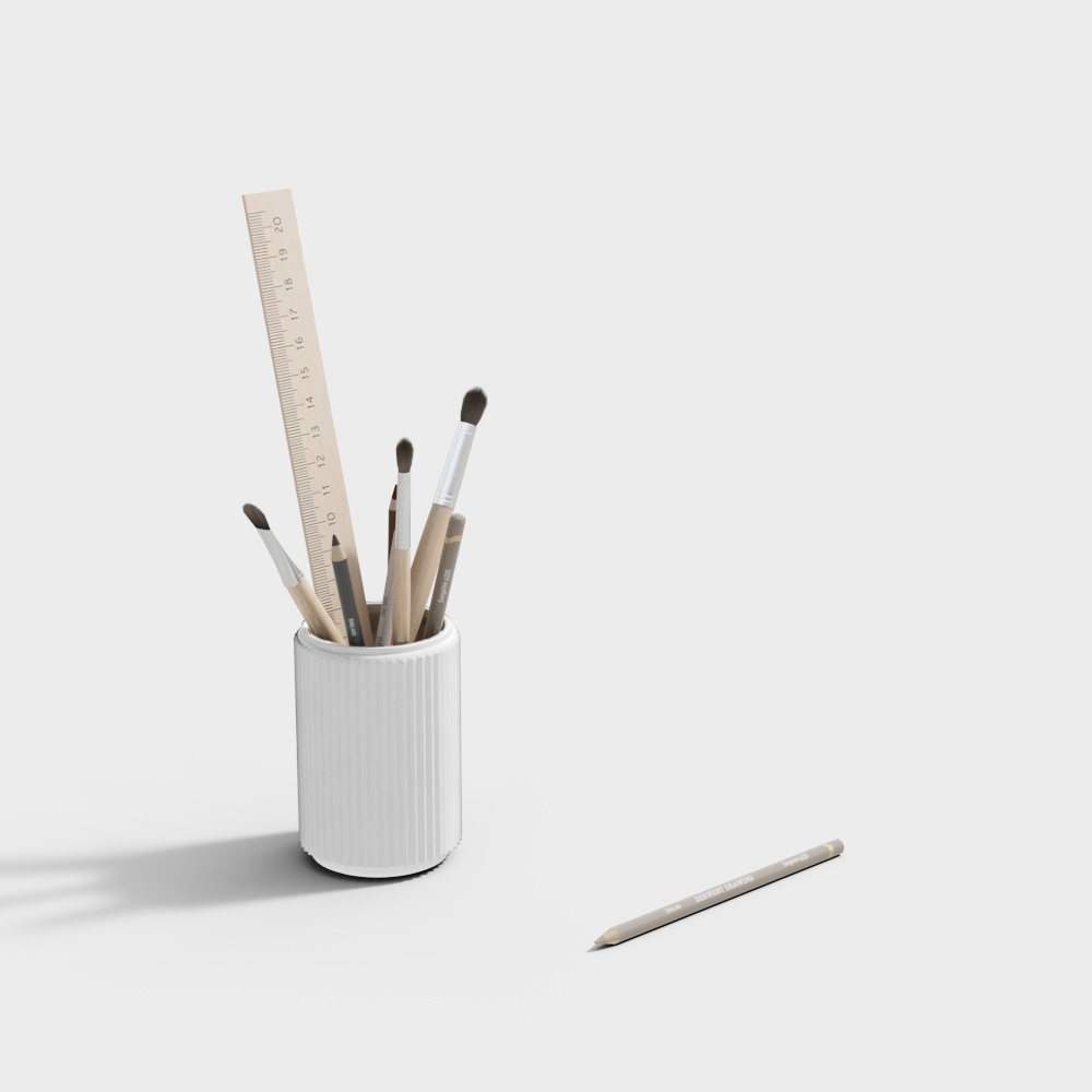 Contenitore per penne