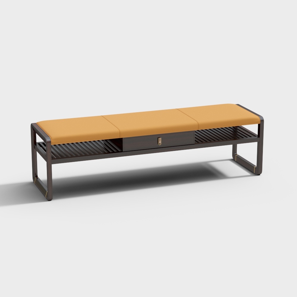 Sgabello Comodino BS301