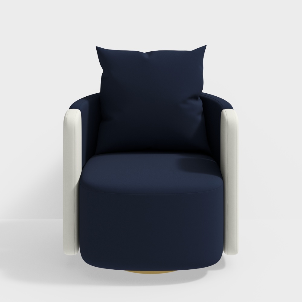 LP-YX-268 lounge chair