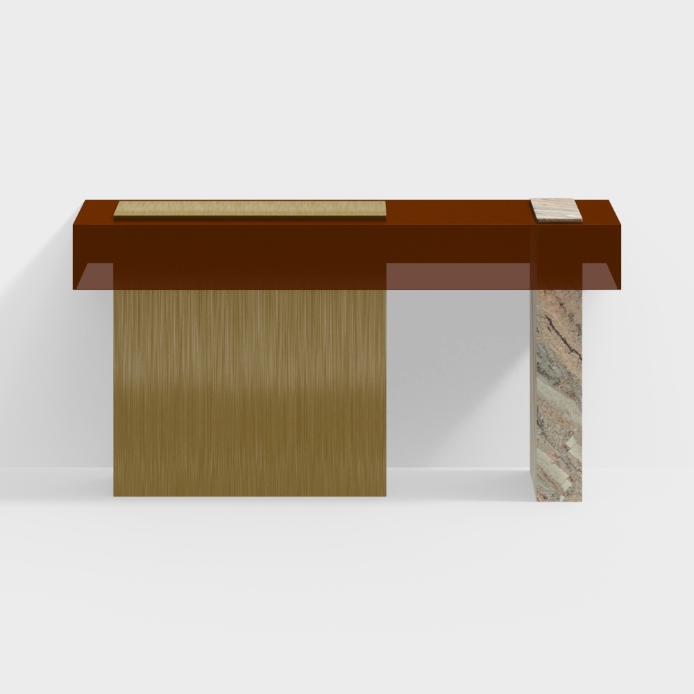 Cadre d'entrée LP-GX-028