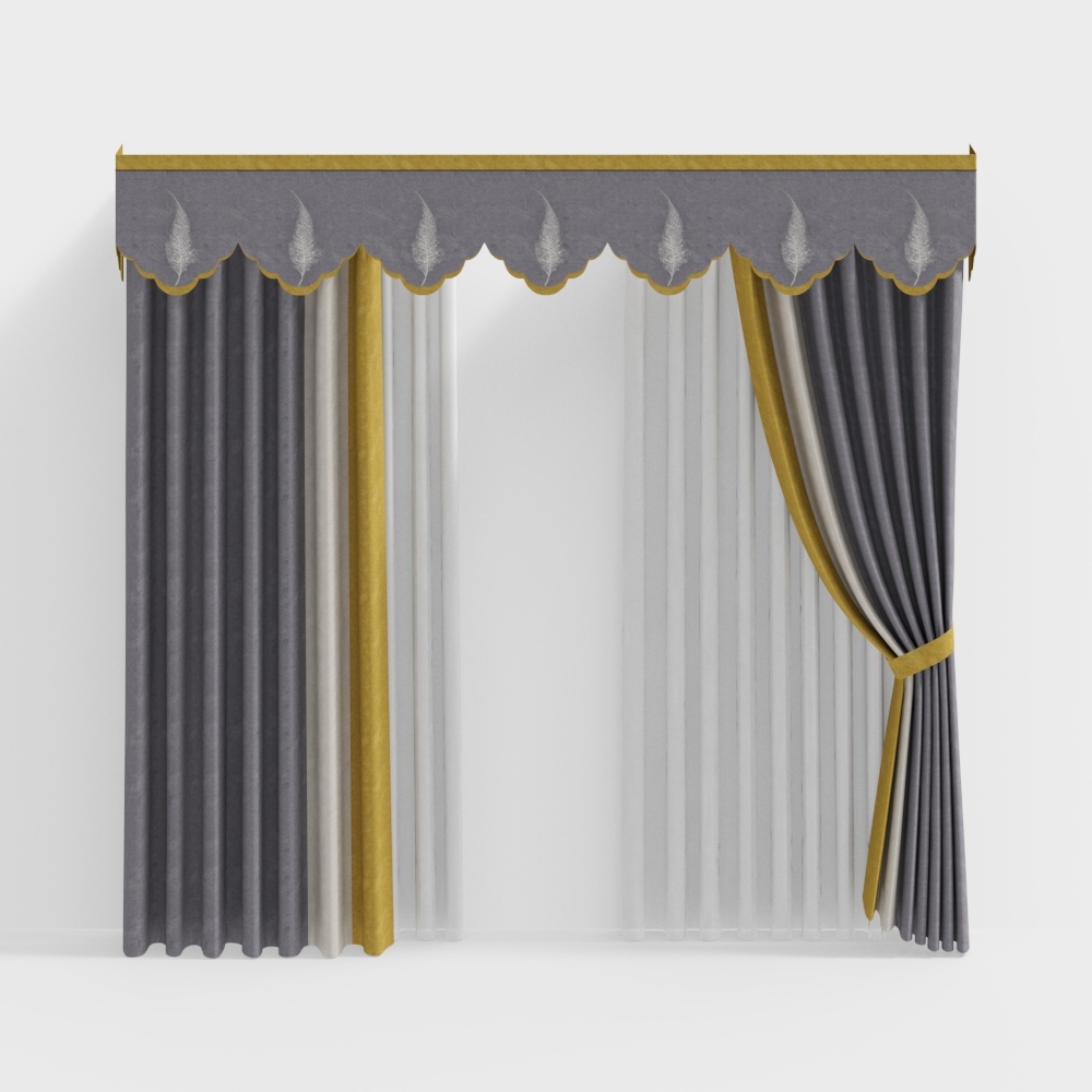 Curtain