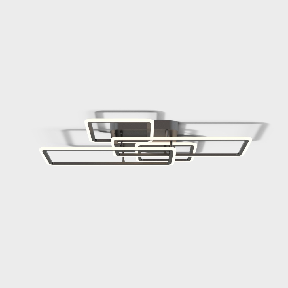 Скандинавская потолочная лампа 8620553 для гостиной