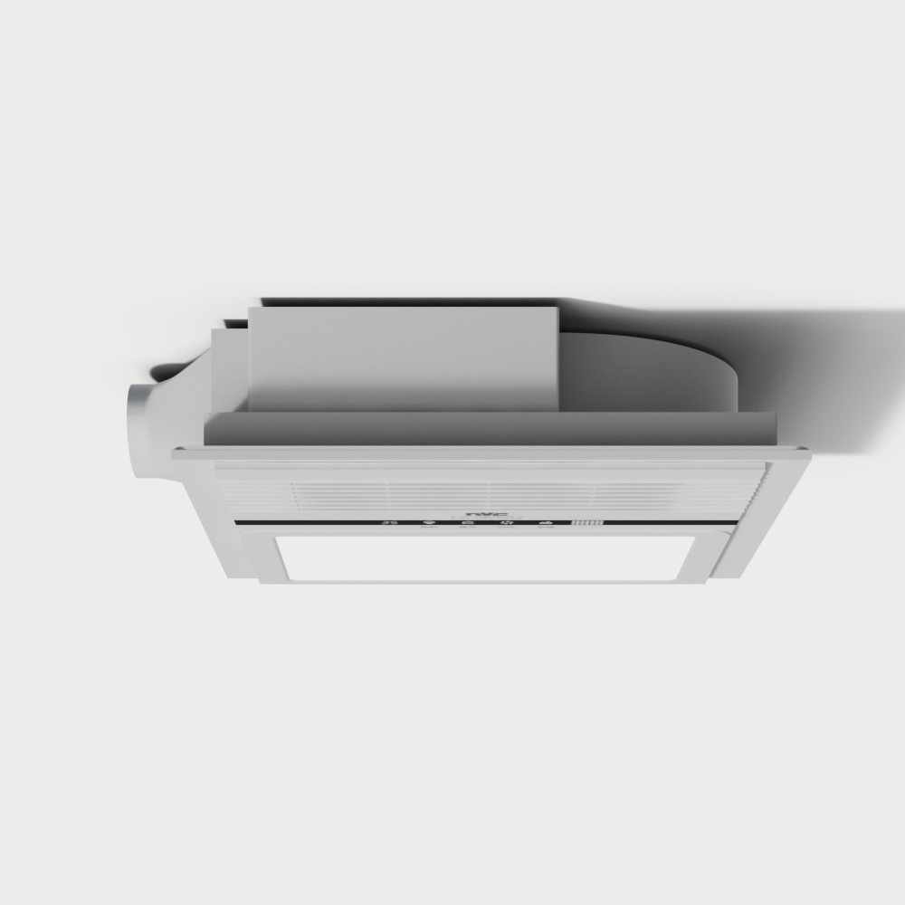 Ventilazione dell'Aria