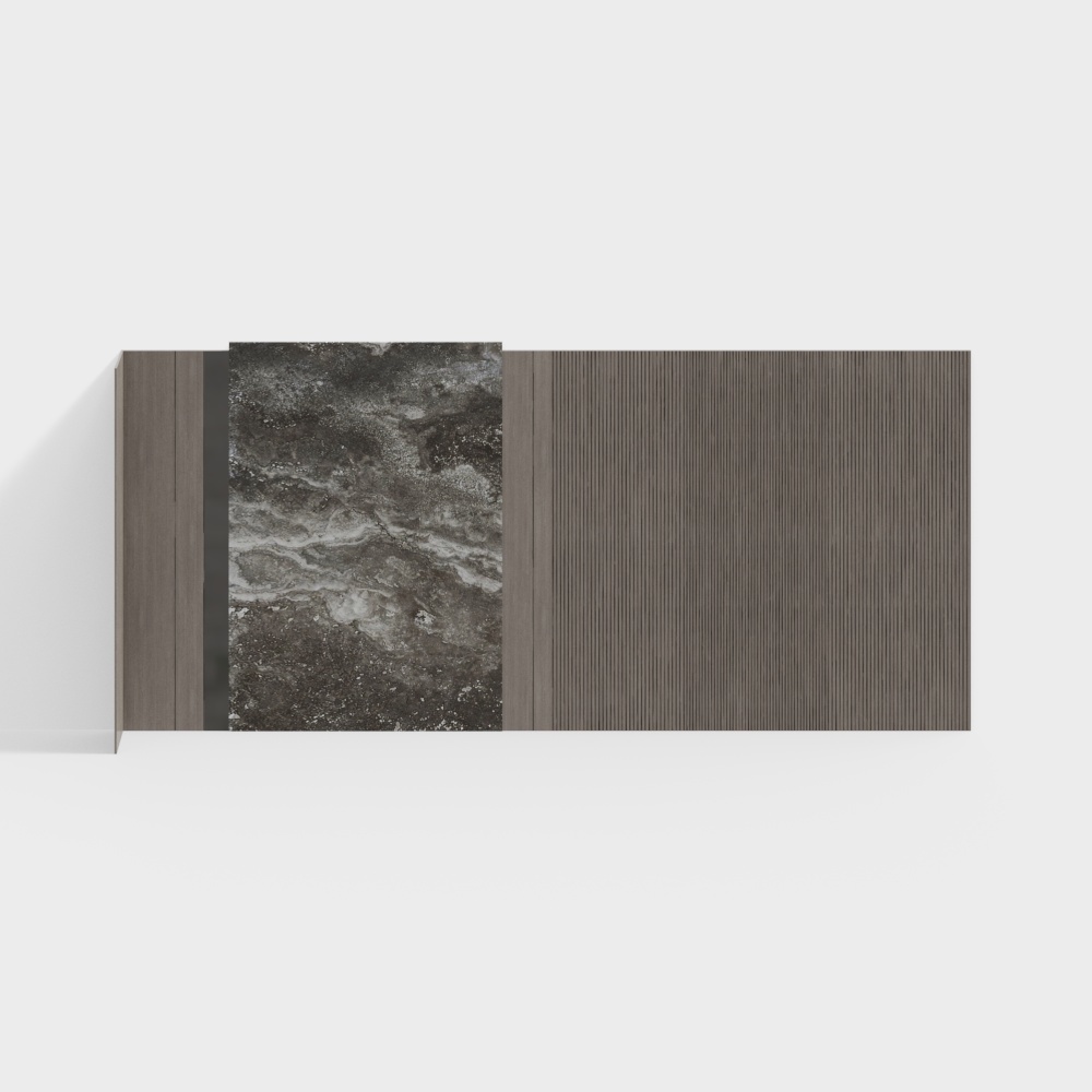 Masasanty - Background wall