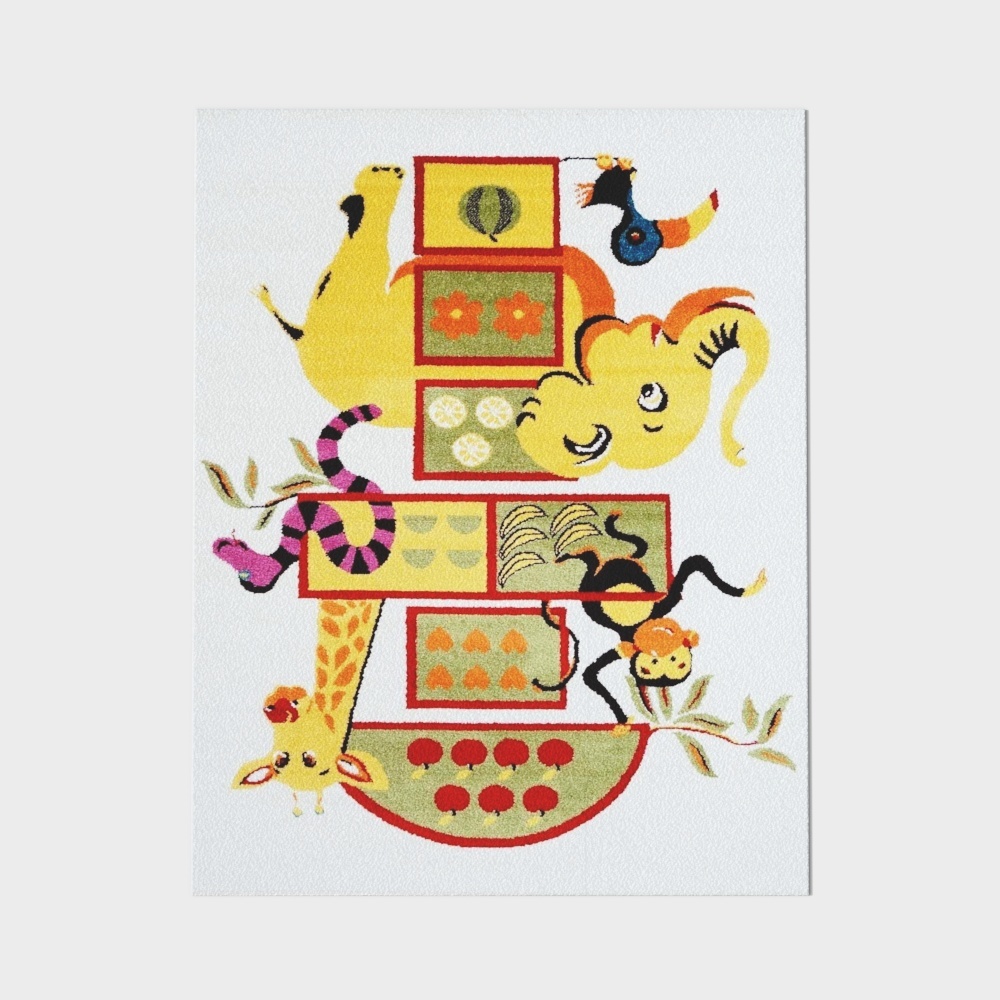 carpet for children's room