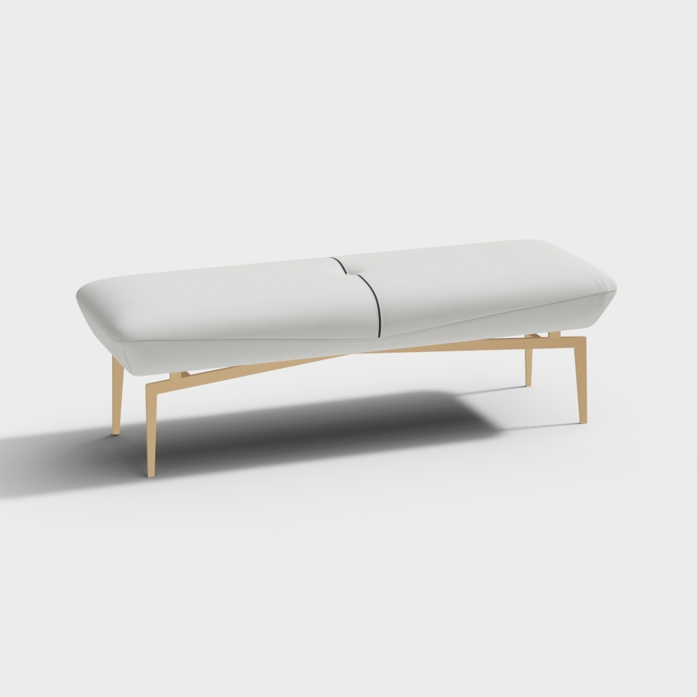 MY-Q606 Bedside Stool