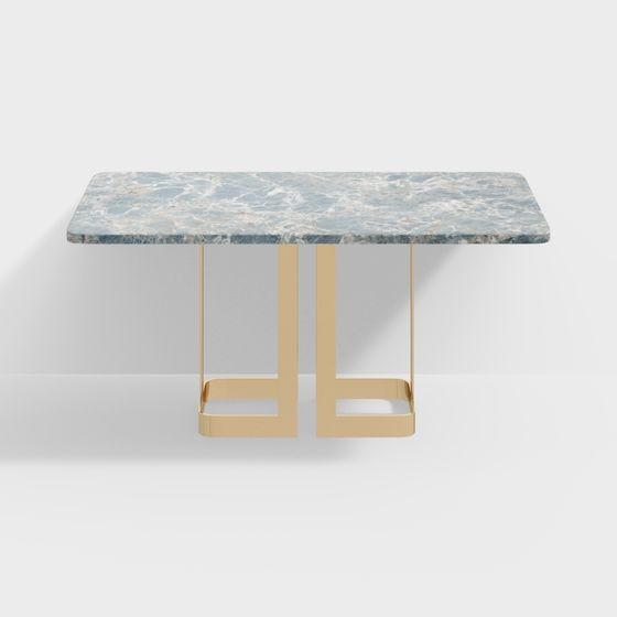 2061205180-001 長餐桌 1.6