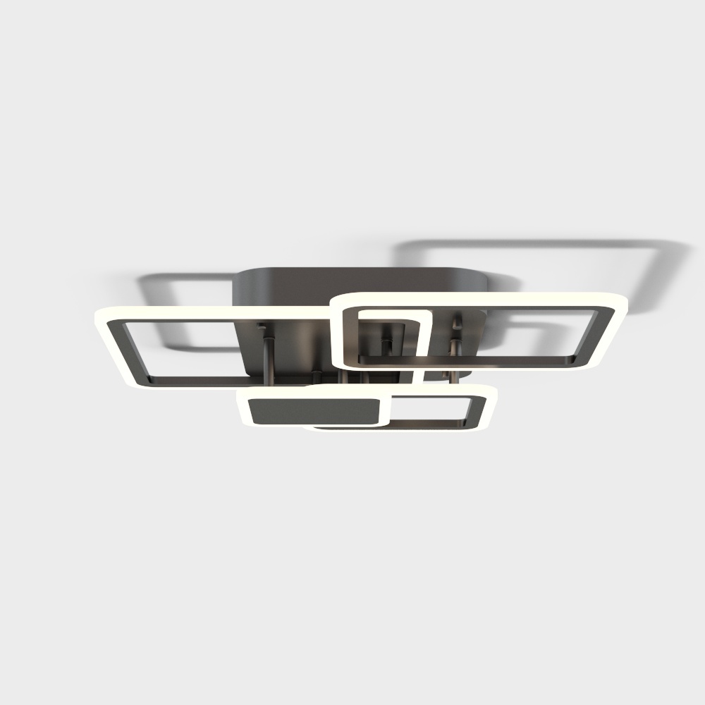 Rex Lighting Nordic Bedroom Ceiling Lighting
