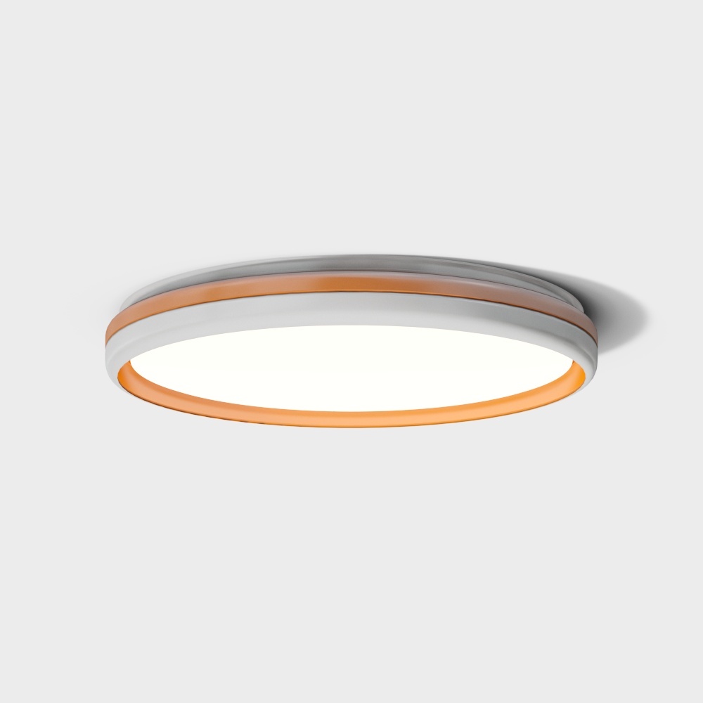 Rex Lighting Nordic Smart Ceiling Lamp Lime Dream