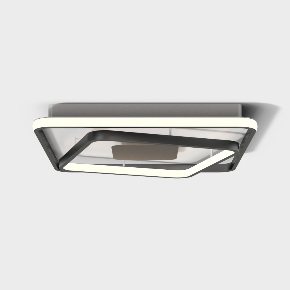 Rex Lighting Nordic Bedroom Ceiling Light