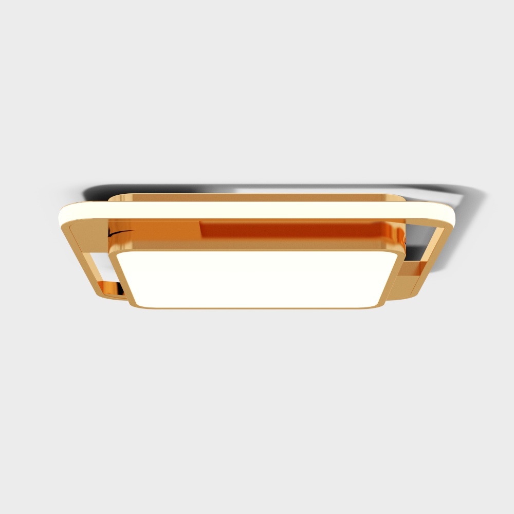 Nordic bedroom ceiling lamp 8702232A