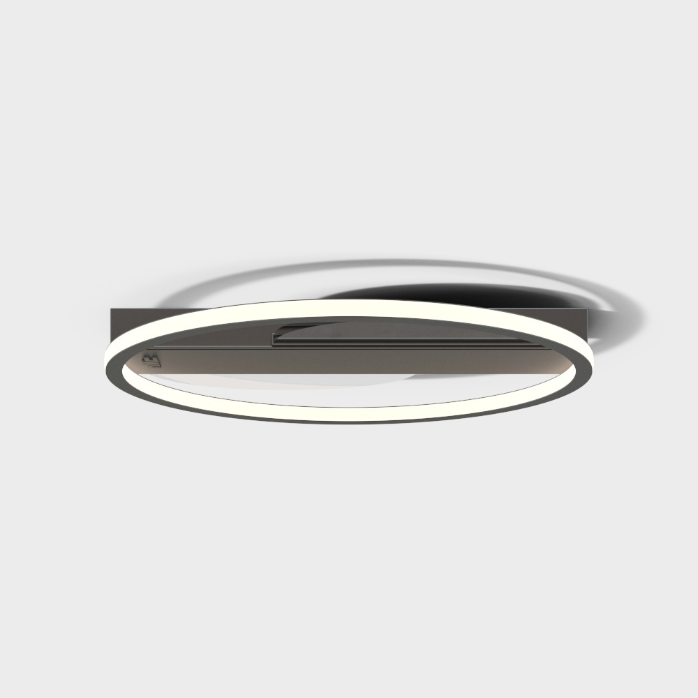 Rex Lighting Postmodern Nordic Ceiling Lamp Jia Jane