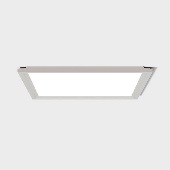 City Light 3D model - Modern Minimalist Design