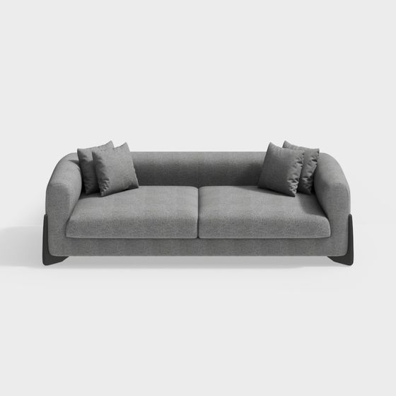 Sofa ba chỗ IPF 5001603-3A1 Suran