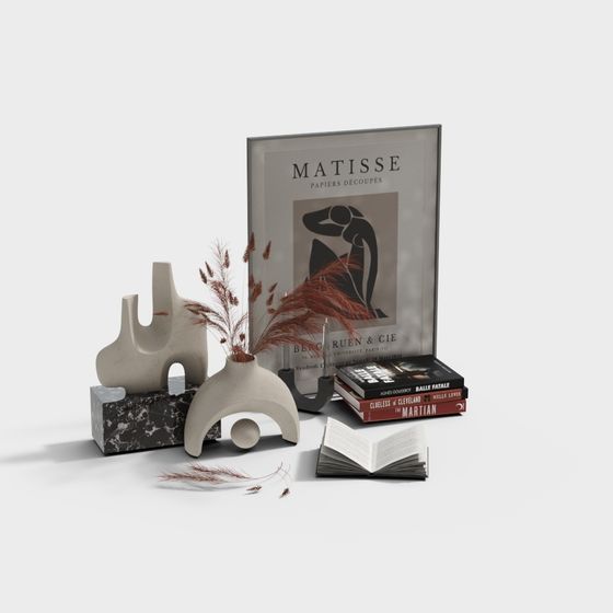 北歐珠寶秋千組合(1)