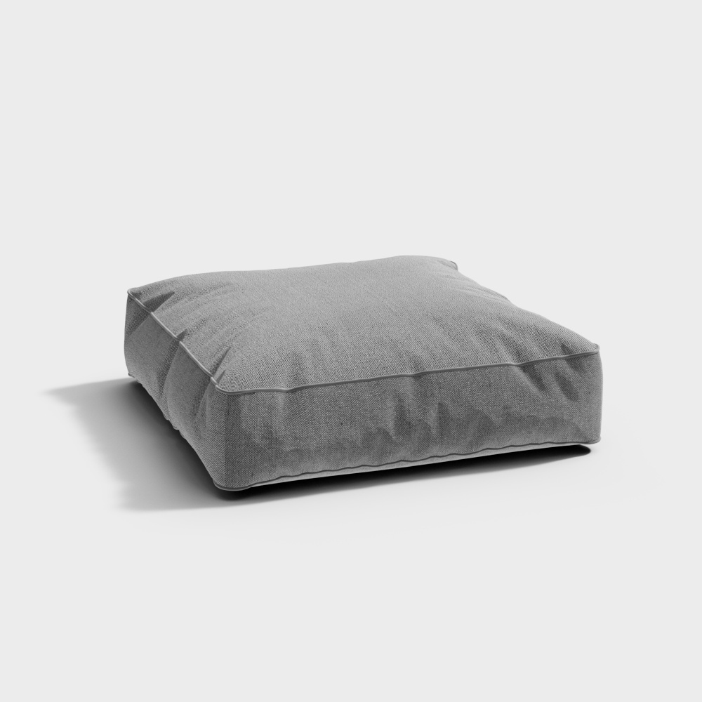 sofa cushions - soft bag cushion