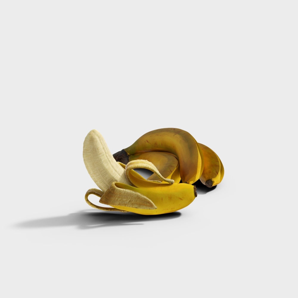 banana