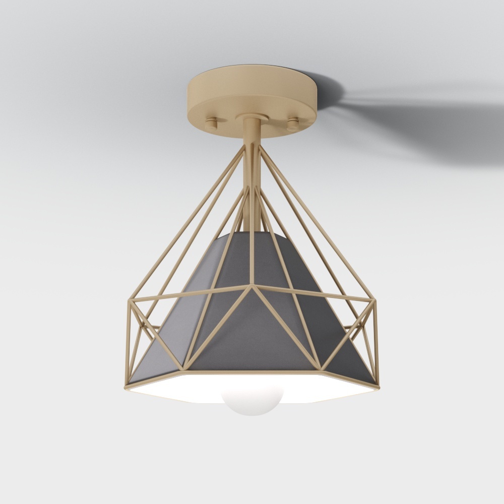 Lampe de plafond
