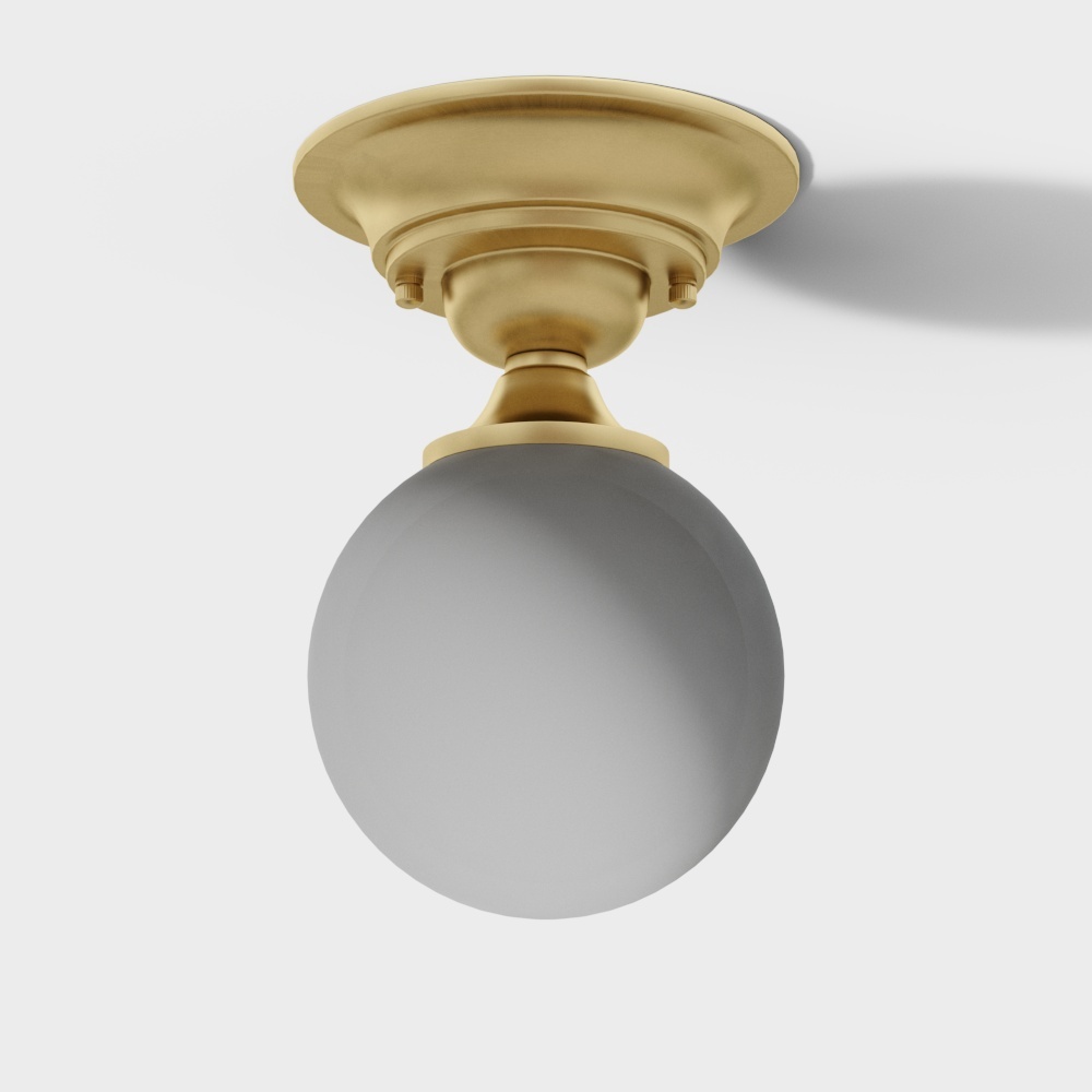 Luminaire de plafond