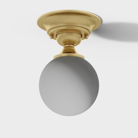 Luminaire de plafond