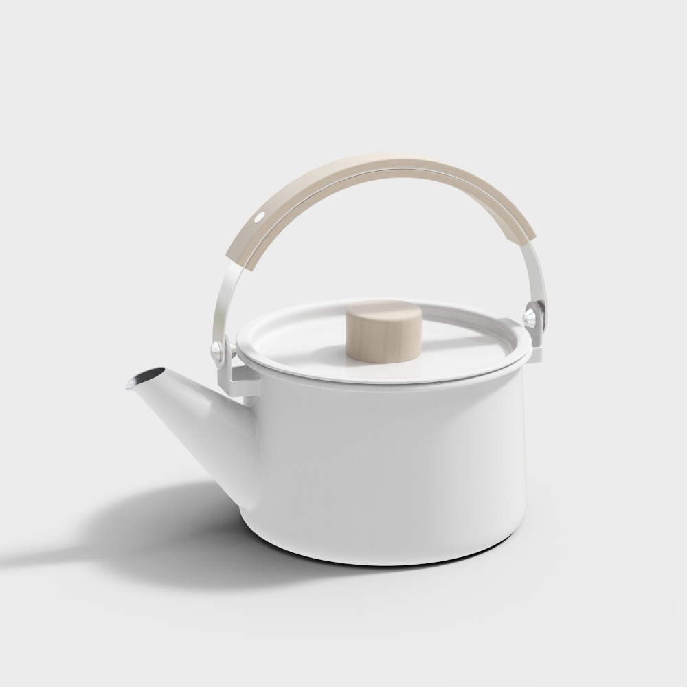 Combinaison de pots - pot court