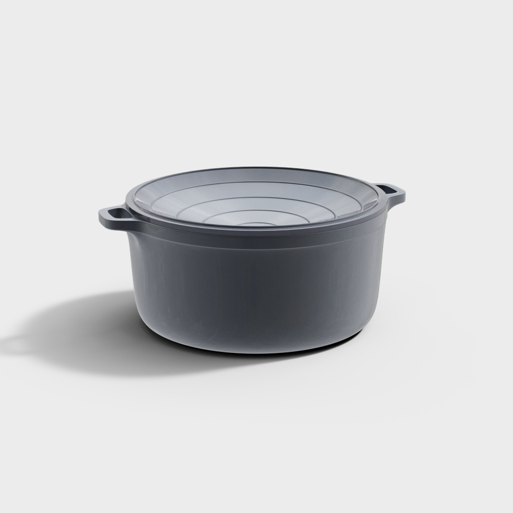 Pentole e padelle nordiche