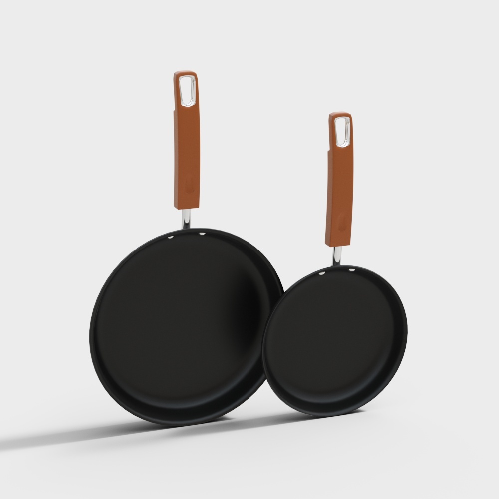 Industrial feng pan - pan