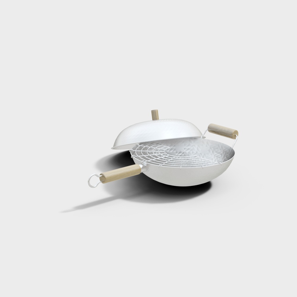 Pentole e padelle moderne