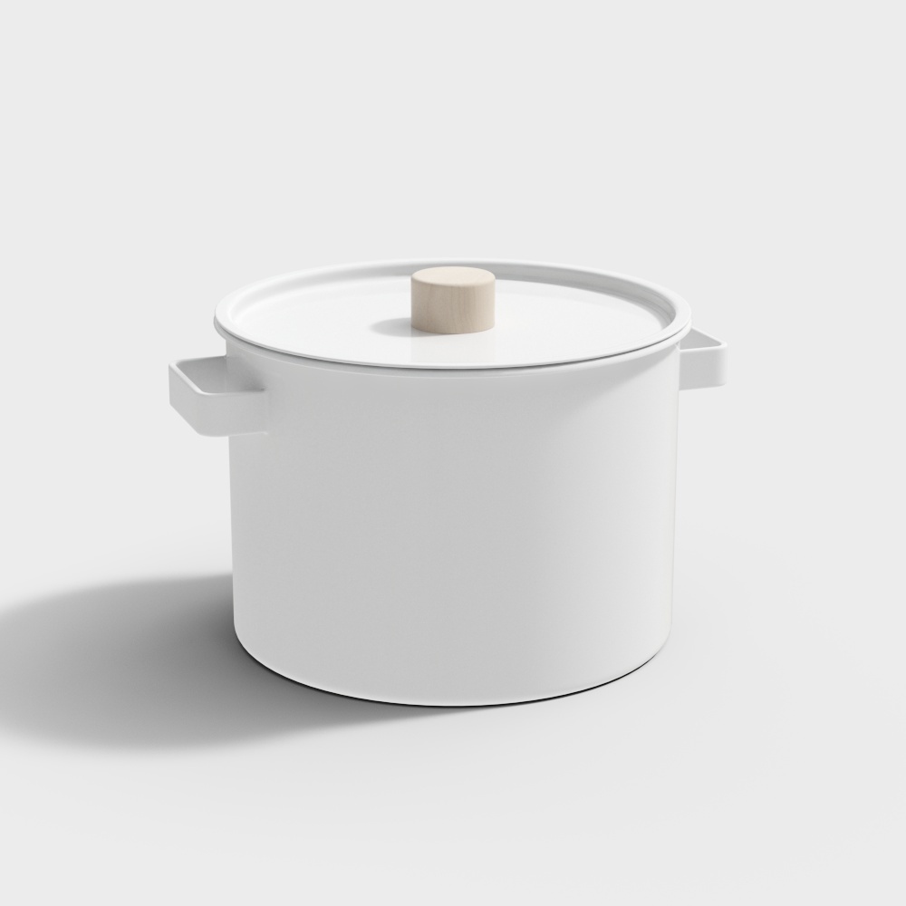 Pot combination - high pot