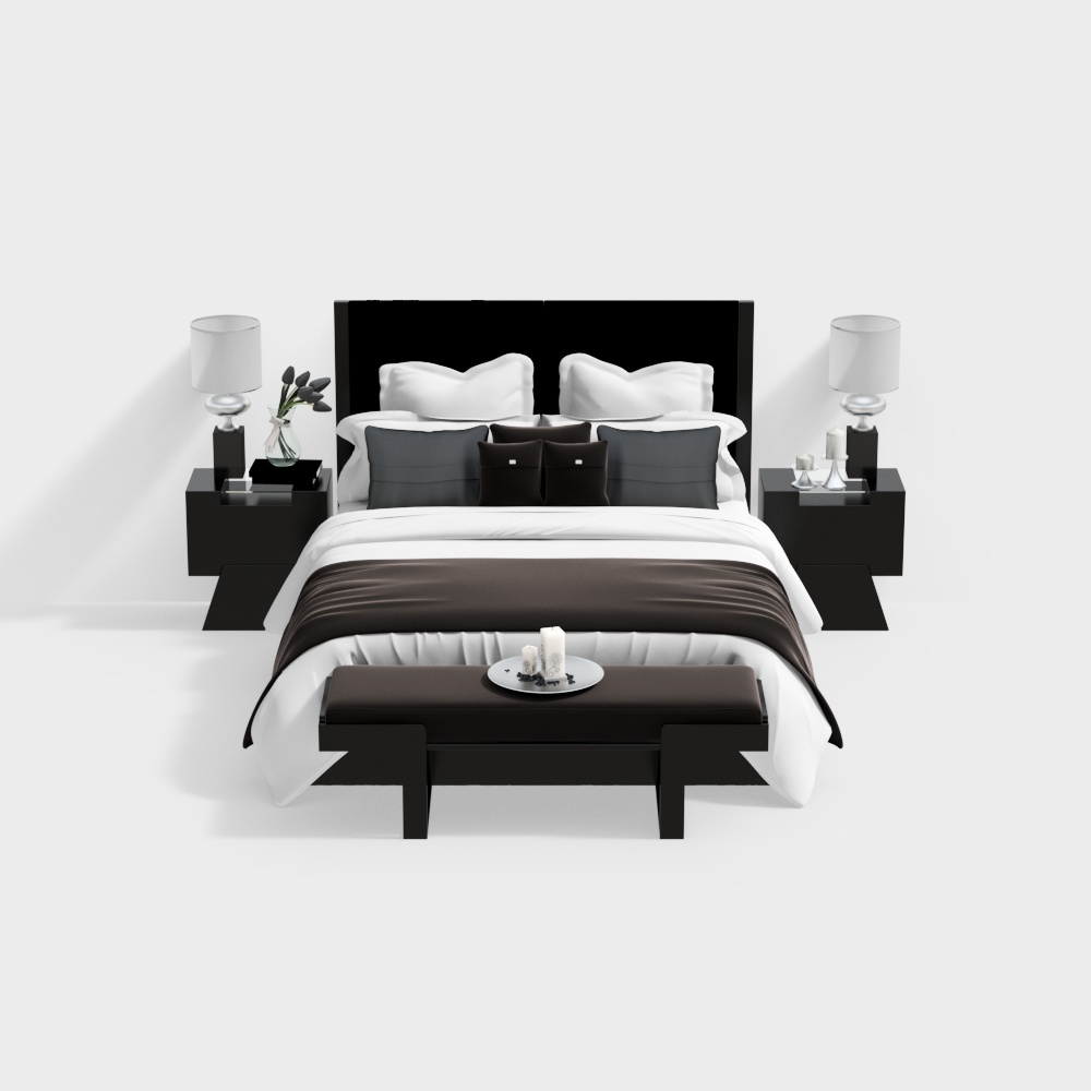 การรวมเตียง 16