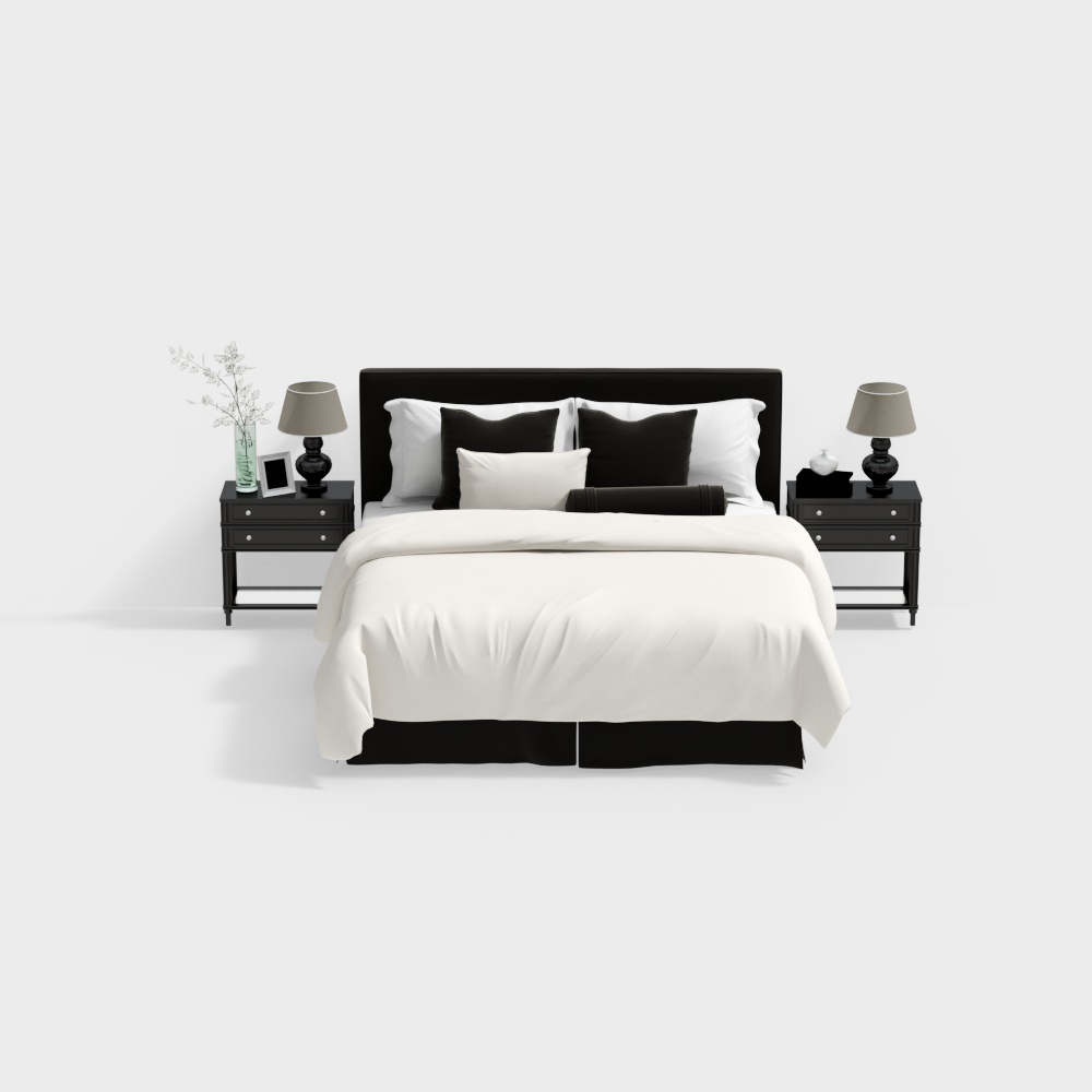 Combinaison de 24 lits