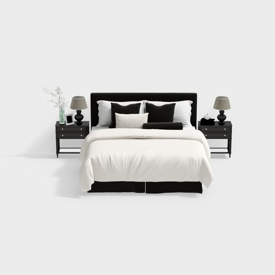 Combinaison de 24 lits