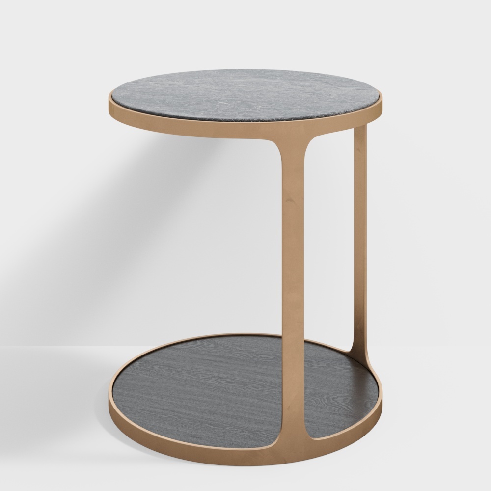 Masasanty/Massa Saint-Modern Living Room Coffee Table 2