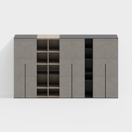 Mobili da Ristorante Moderni 2