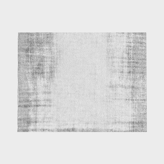 Vintage Rug 3D Model for Creative Projects